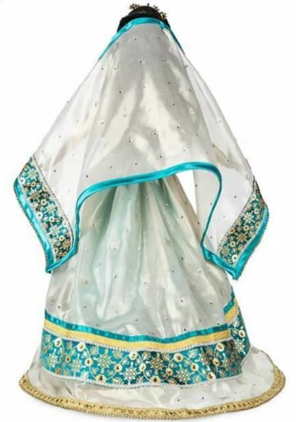 Disney Jasmine and Aladdin Limited Edition Doll Set - Live Action Film - 17" - Image 8