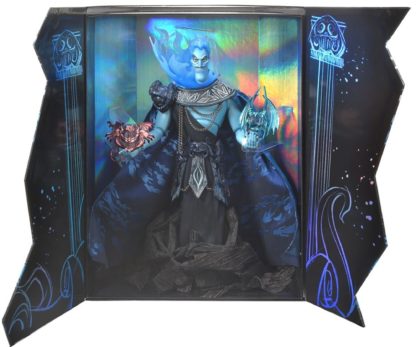 Disney Hades Midnight Masquerade Designer Doll Villains Series 6/6 - Image 6