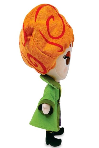 Disney Winifred Sanderson Plush – Hocus Pocus – Small – 12 ½ Inches - Image 2