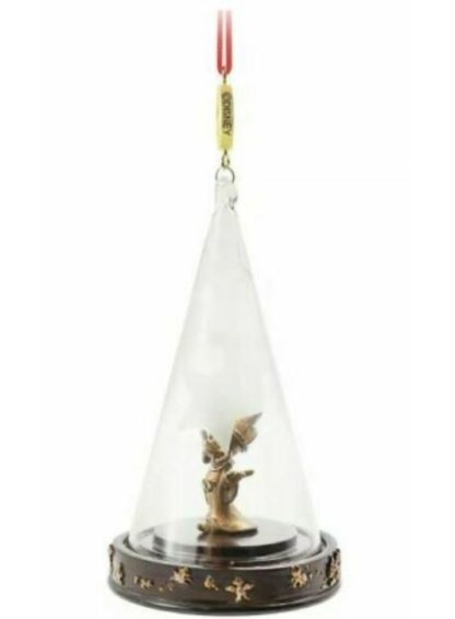 Disney 2020 Fantasia 80th Legacy Sketchbook Christmas Ornament - Image 2