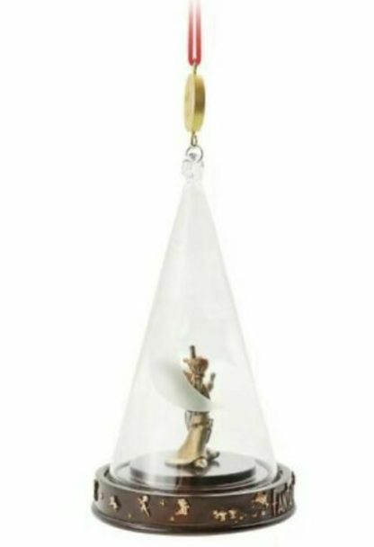 Disney 2020 Fantasia 80th Legacy Sketchbook Christmas Ornament - Image 4