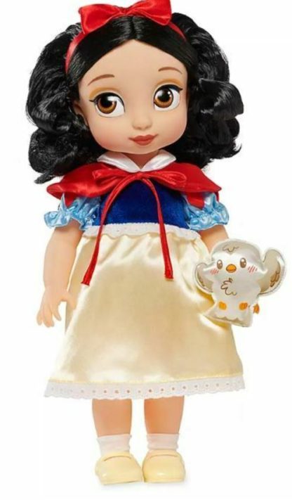 Disney Animators' Collection Snow White Doll - 16"