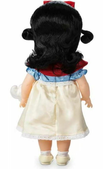 Disney Animators' Collection Snow White Doll - 16" - Image 3