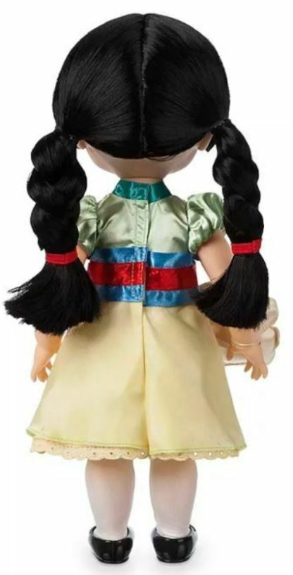 Disney Animators' Collection Mulan Doll - 16" - Image 3