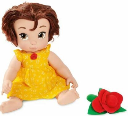 Disney Animators' Collection Belle Doll - Origins Series