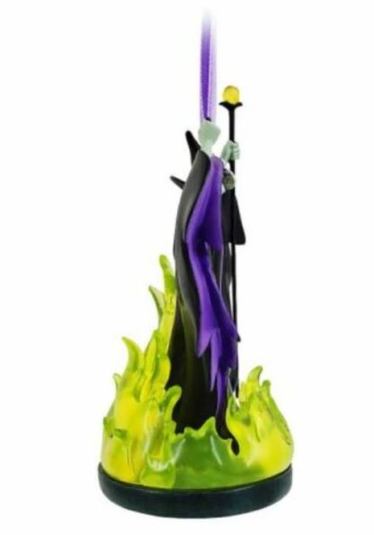 Disney 2020 Maleficent Sketchbook Christmas Ornament Sleeping Beauty Villain - Image 2