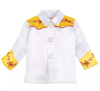 Disney Jessie Costume for Baby (Toy Story) - Image 6