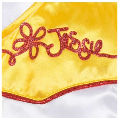 Disney Jessie Costume for Baby (Toy Story) - Image 4