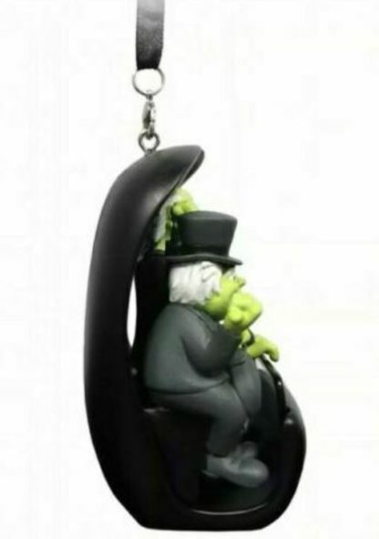 Disney Haunted Mansion Hitchhiking Ghost Doom Buggy Christmas Ornament 2020 - Image 4