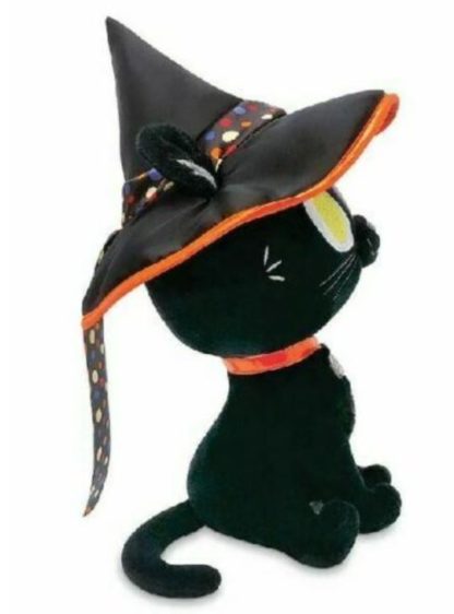 Disney Thackery Binx Plush – Hocus Pocus – Small 12 1/2'' - Image 3