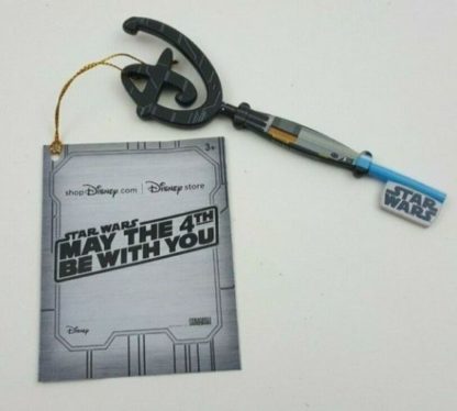 Disney Star Wars - The 4th Be With You Collectible Key - Limited Edition - Image 2