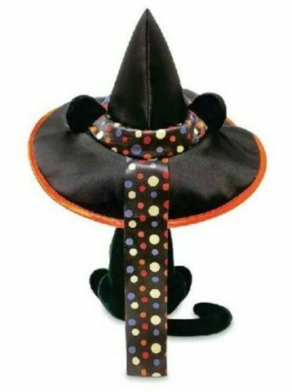 Disney Thackery Binx Plush – Hocus Pocus – Small 12 1/2'' - Image 2