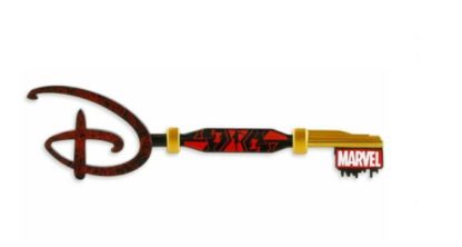 Disney Marvel Collectible Black Widow - Special Edition