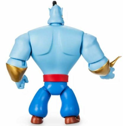 Genie Action Figure - Disney Toybox - Image 4