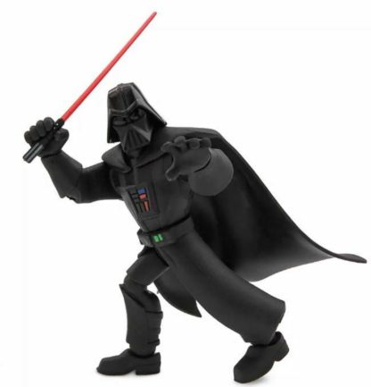 Disney Star Wars Toybox Darth Vader Action Figure 5 Inch - Image 3