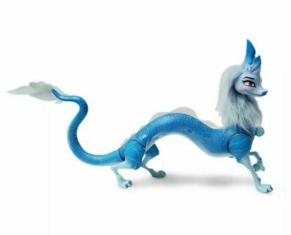 Disney Sisu Dragon Lights and Sounds Toy – Disney Raya and the Last Dragon - Image 4