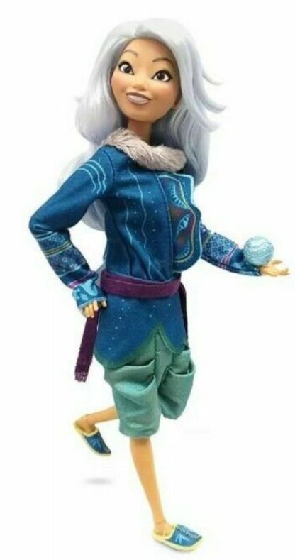 Disney Sisu Human Classic Doll – 11'' – Disney Raya and the Last Dragon