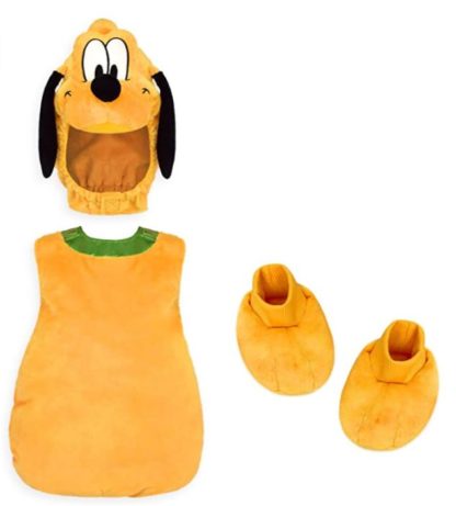 Disney Pluto Costume for Baby