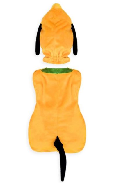 Disney Pluto Costume for Baby - Image 3