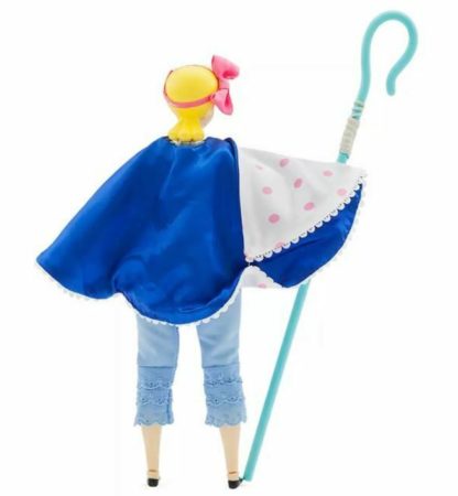 Disney Bo Peep Interactive Talking Action Figure - Toy Story 4 - 14" - Image 3