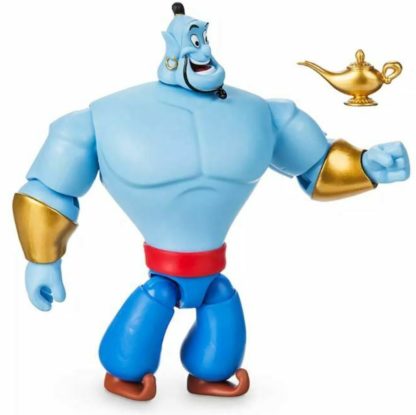 Genie Action Figure - Disney Toybox - Image 3