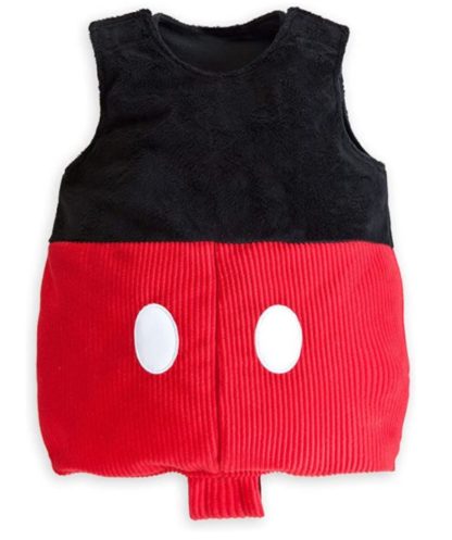 Disney Mickey Mouse Costume for Baby - Image 3