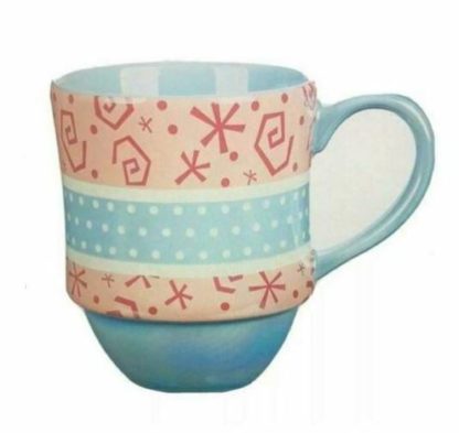 Disney Minnie Mouse Main Attraction March Alice Wonderland Mad Tea Party Mug - Image 3