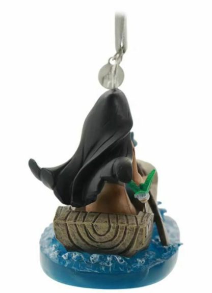 Disney Pocahontas Fairytale Moments Sketchbook Ornament 2020 - Image 2