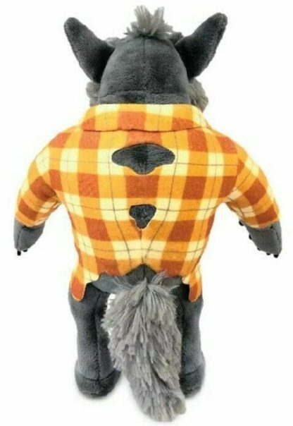 Disney Werewolf Plush - Nightmare before Christmas 12" - Image 3