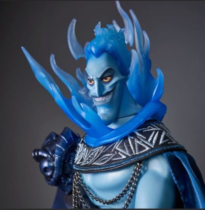 Disney Hades Midnight Masquerade Designer Doll Villains Series 6/6 - Image 3