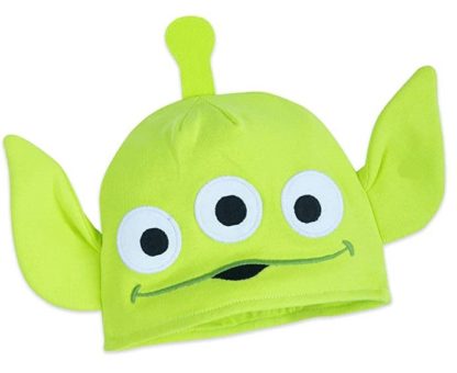 Disney Pixar Toy Story Alien Costume Romper for Baby - Image 2