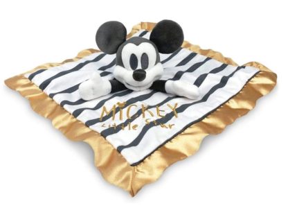 Disney Mickey Mouse Blankie for Baby