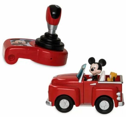 Disney Mickey Mouse Remote Control Car