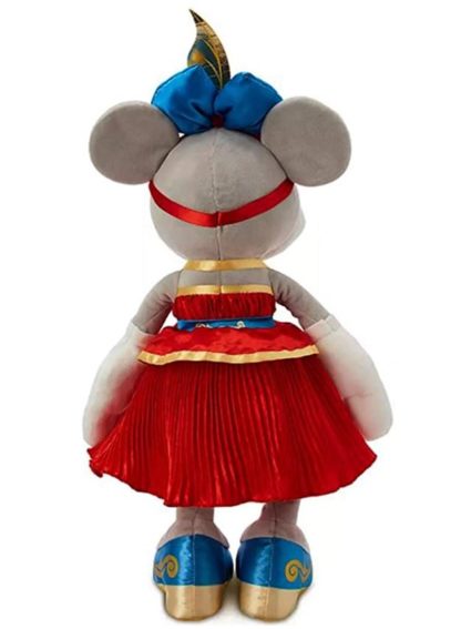 Disney Minnie Mouse The Main Attraction Plush August Dumbo - Image 2