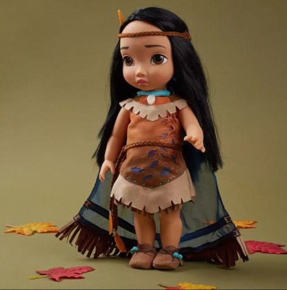 Disney Animators' Collection Pocahontas  Doll – Special Edition – 16'' Exclusive