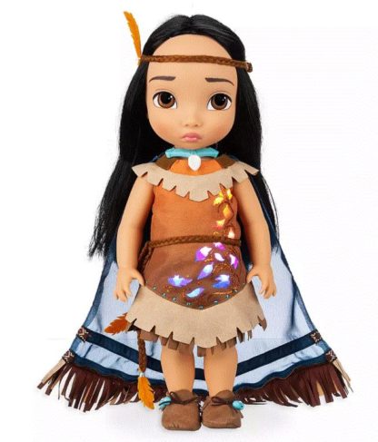 Disney Animators' Collection Pocahontas  Doll – Special Edition – 16'' Exclusive - Image 2