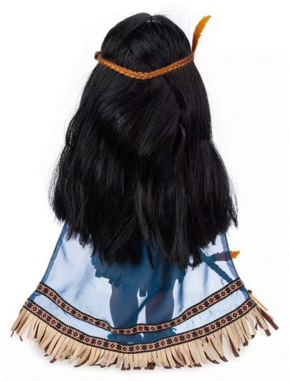 Disney Animators' Collection Pocahontas  Doll – Special Edition – 16'' Exclusive - Image 4