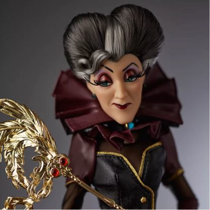 Disney Store Lady Tremaine Disney Designer Collection Limited Edition Doll - Image 5