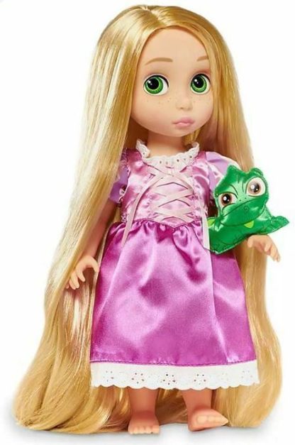 Disney Animators' Collection Rapunzel Doll - Tangled - 16"