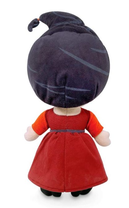 Disney Mary Sanderson Plush – Hocus Pocus – Small – 12 ½ Inches - Image 3