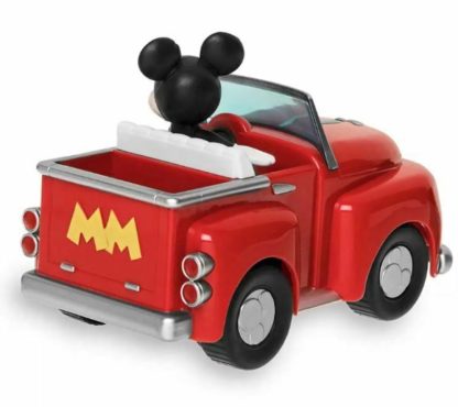 Disney Mickey Mouse Remote Control Car - Image 6