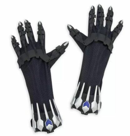 Marvel's Avenger:  Black Panther Glove Set with Battle Sounds