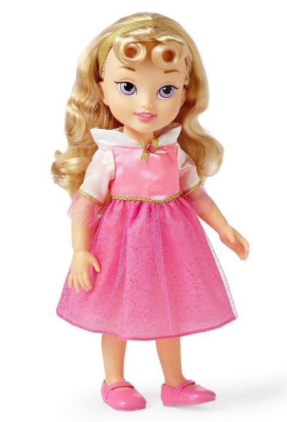 Disney Animators' collection Princess Aurora  Classic 16" Doll