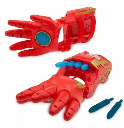 Marvel's Avenger: Iron Man Repulsor Gloves Avengers: Infinity War