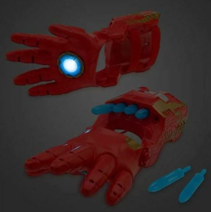 Marvel's Avenger: Iron Man Repulsor Gloves Avengers: Infinity War - Image 2