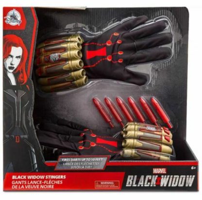 Disney Black Widow Stingers Play Set – Marvel's Black Widow - Image 4