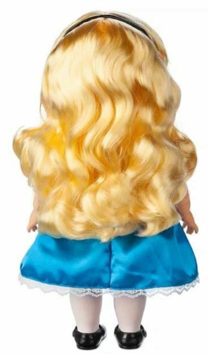 Disney Animators' Collection Alice Doll - 16" - Image 2