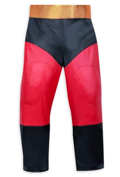 Disney Dash Costume for Kids - Incredibles 2 Red - Image 5