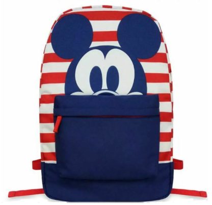 Disney Mickey Mouse Americana Backpack