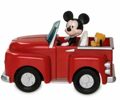 Disney Mickey Mouse Remote Control Car - Image 5